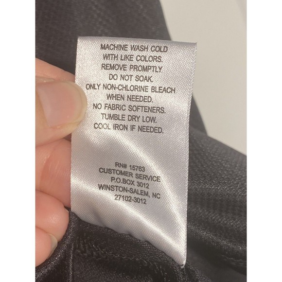 New Champion Men's Moisture-Wicking Double Dri-Fit Mesh T-Shirt - Size Small NWT - Picture 5 of 7